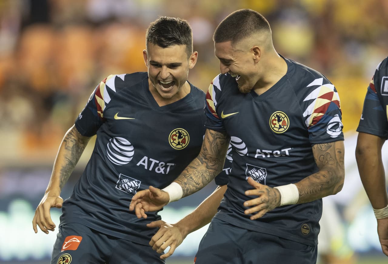 Fe en los Nicos… Baños desea que Benedetti y Castillo retomen brillo en América