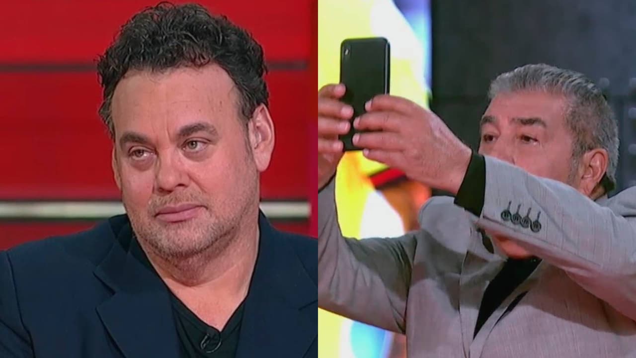 Nahuel Guzmán reacciona a celebraciones del América tras la Campeones Cup