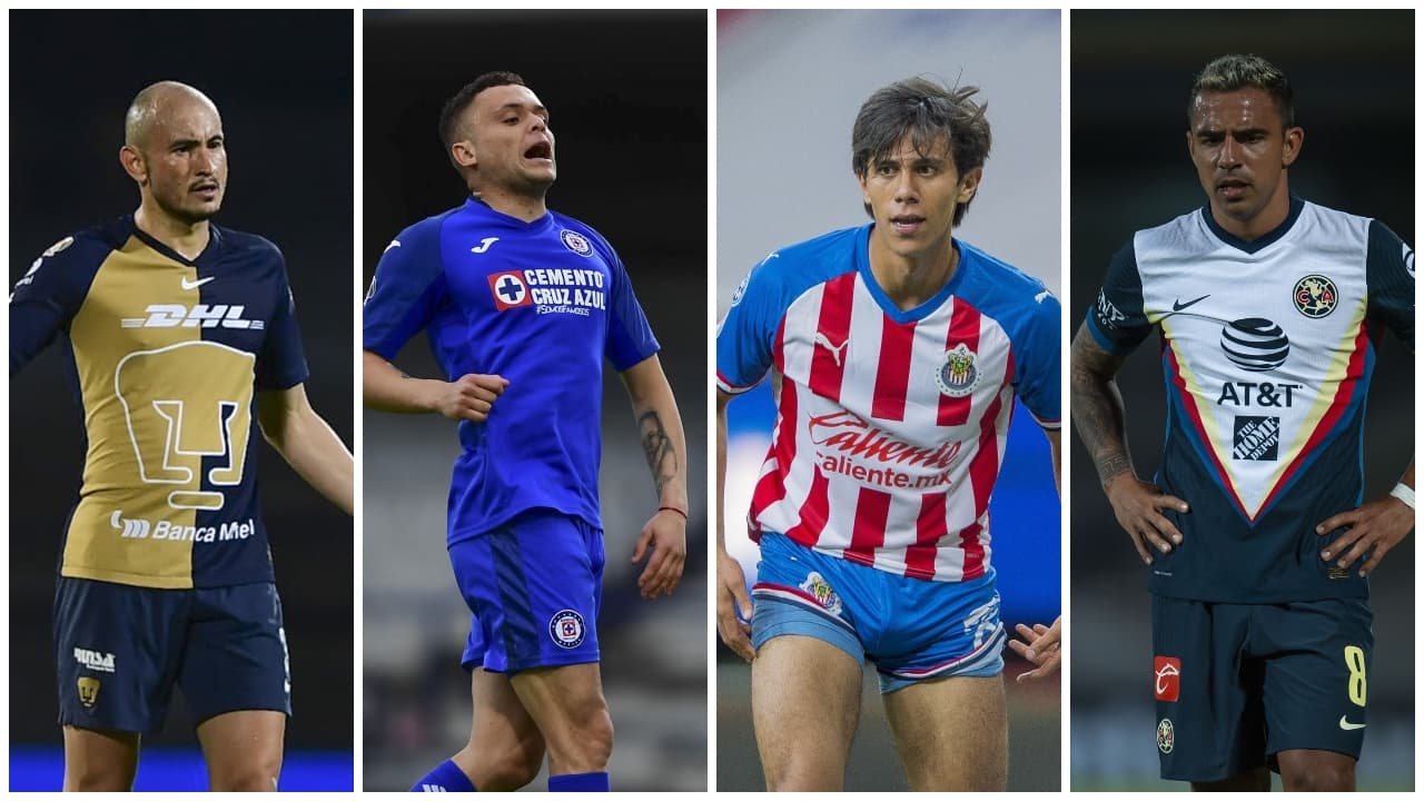 Jesús Molina es consciente que debe un título a la afición de Chivas