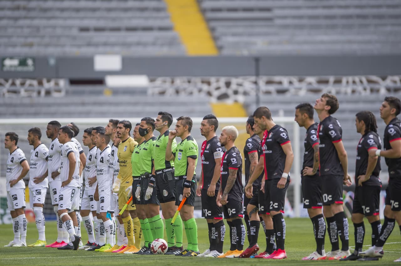 Los locales empataron en su compromiso anterior, mientras que los Gallos golearon al América.