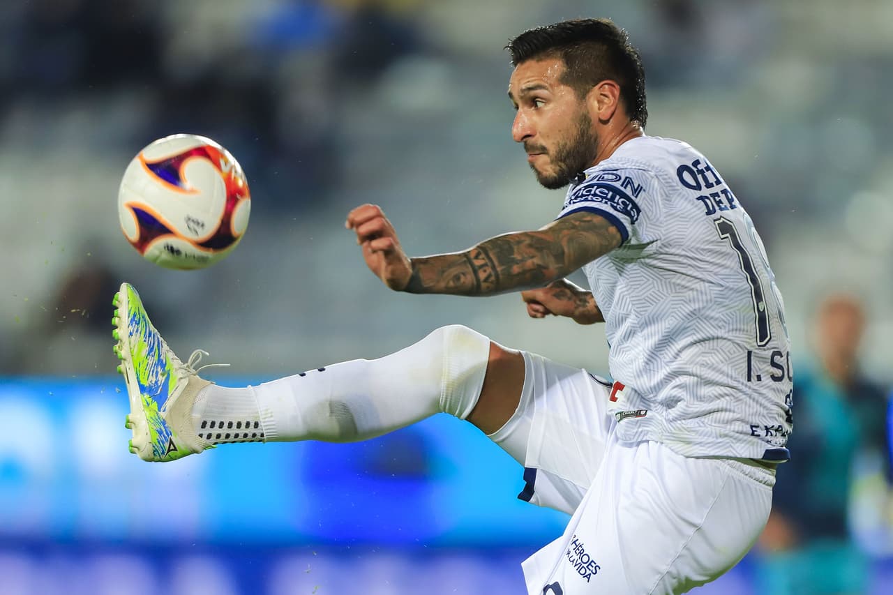 Los Tuzos complicaron seriamente su clasificación a la siguiente fase.