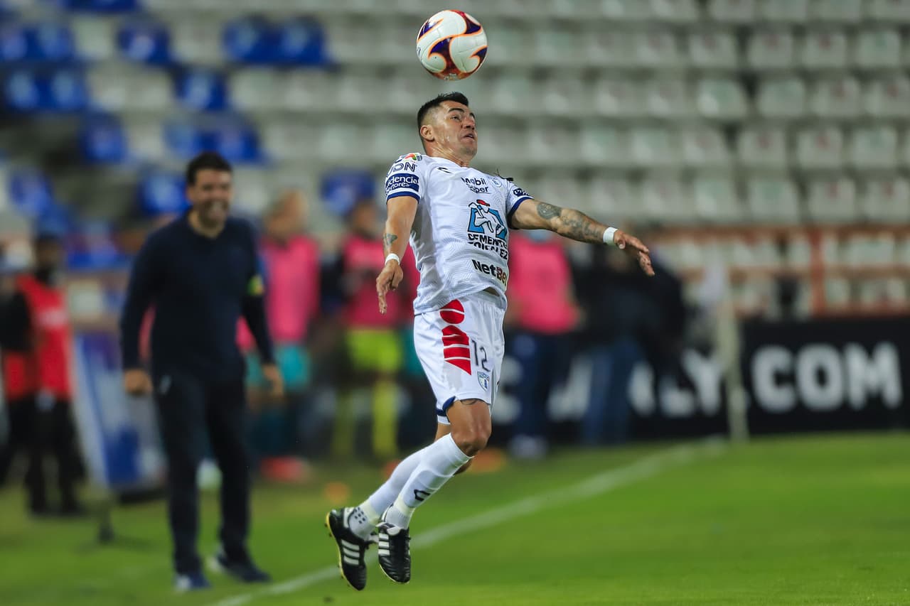 Los Tuzos complicaron seriamente su clasificación a la siguiente fase.