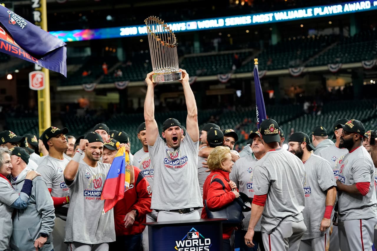 ¡Poder de golpeo! Ellos brillarán como bateadores designados | Justin Turner, Zimmerman y otros serían los bateadores ideales y tendrían más regularidad en el puesto.