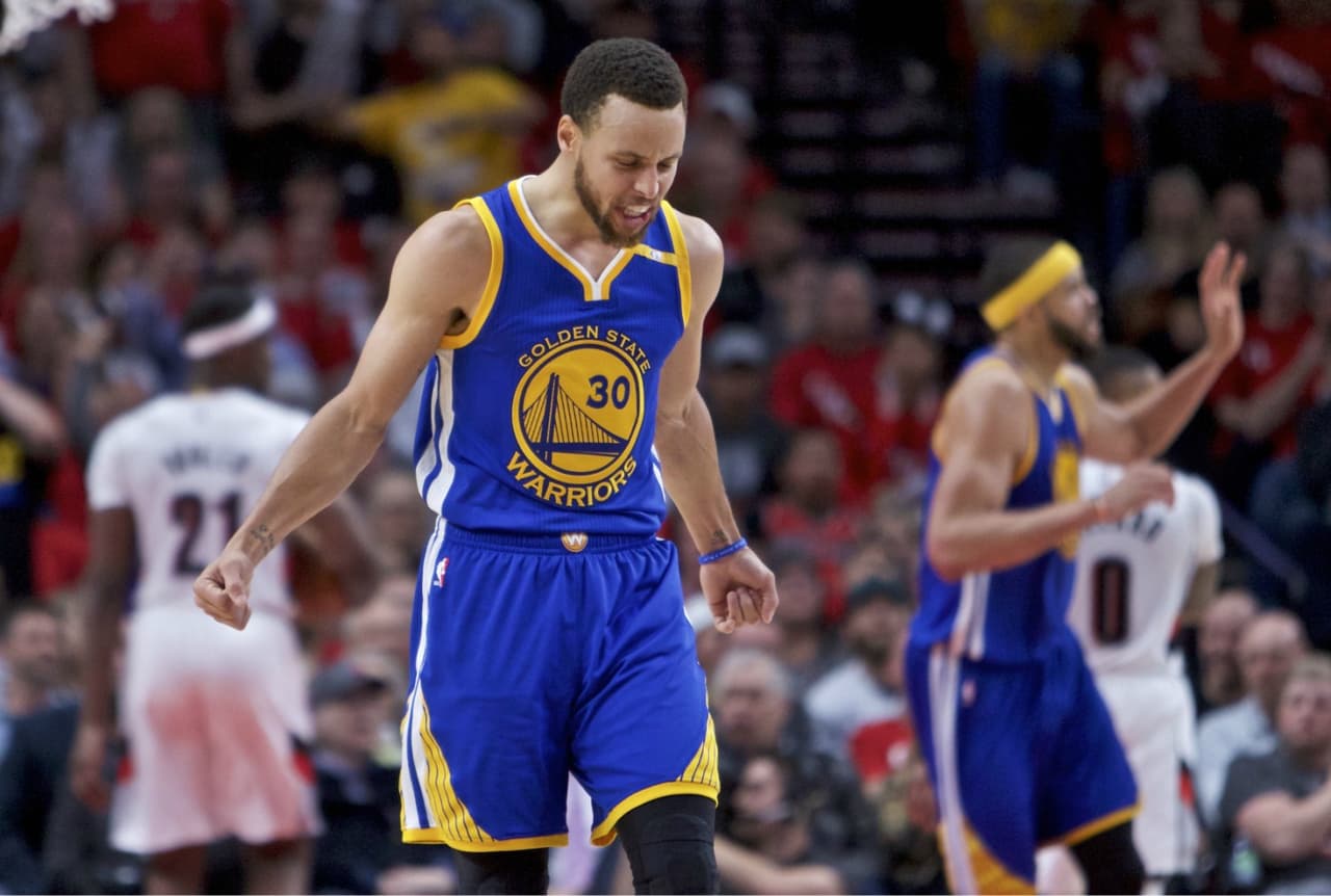 LeBron, Curry, Harden y todos los rumores de cambios en la NBA