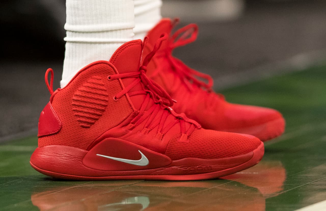 <b>Eric Bledsoe, Milwaukee Bucks</b>.