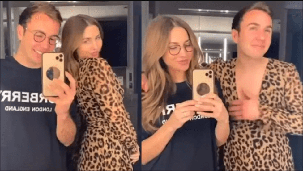 El Dortmund no renovó a Mario Götze por culpa de un TikTok