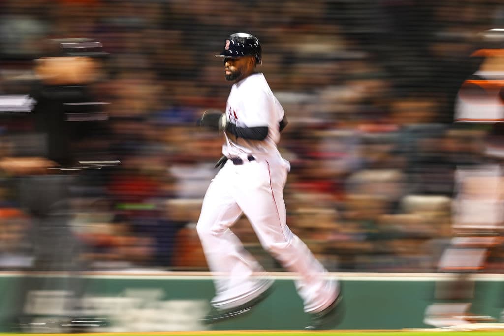 Boston venció 6 carreras a 2 a Baltimore y logró su victoria 106 de 2018, rompiendo la marca de 105 ganados que data de 1912 por lo que es válido decir que son los mejores Red Sox de la historia.