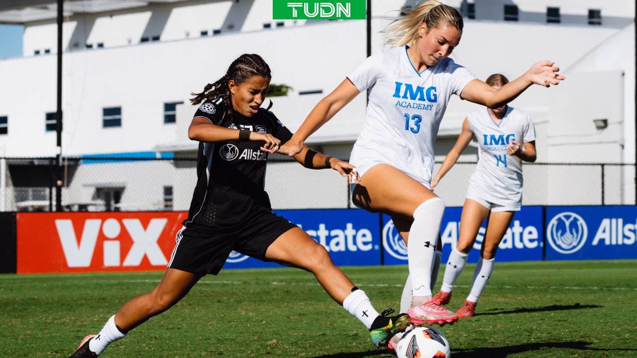 64 jóvenes viven un sueño en el Allstate National Showcase