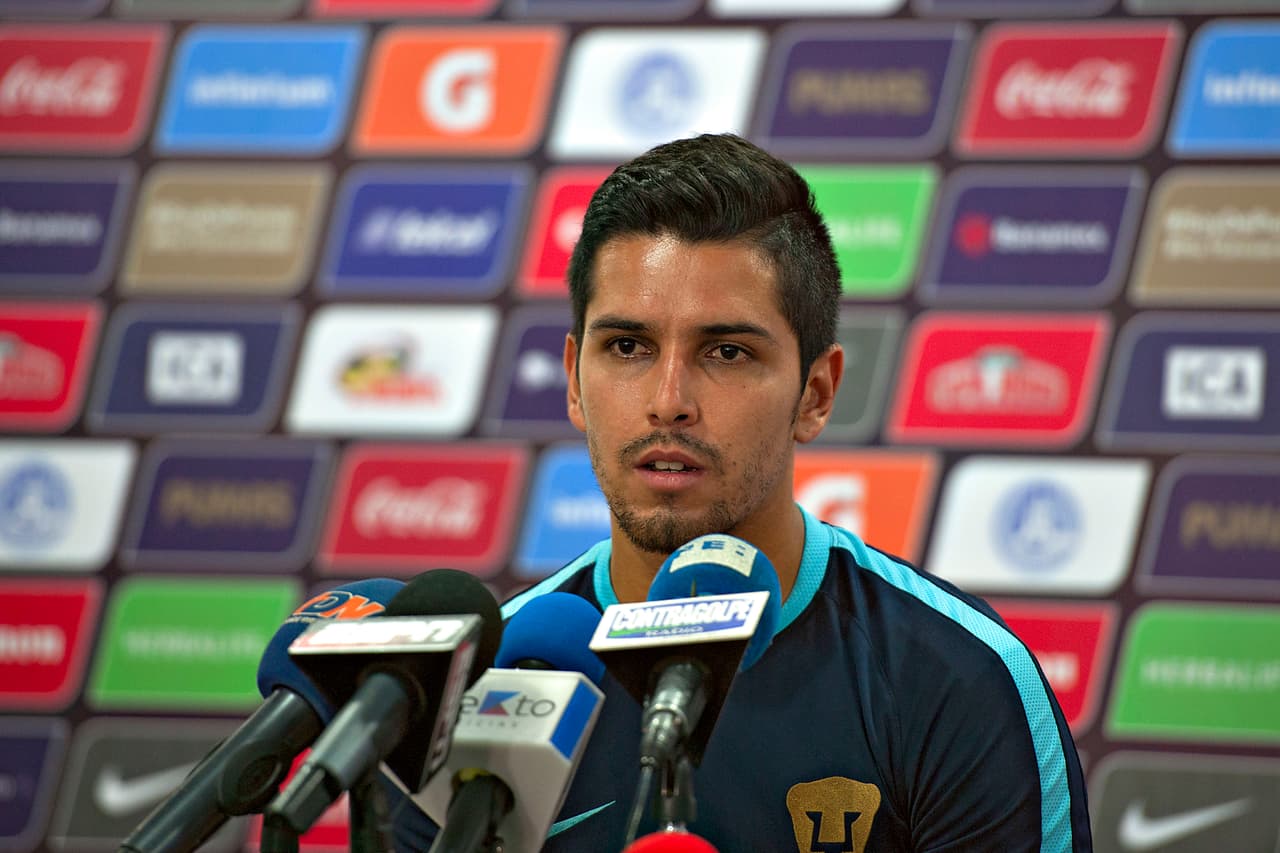 Pumas quiere el boleto a la Copa Libertadores