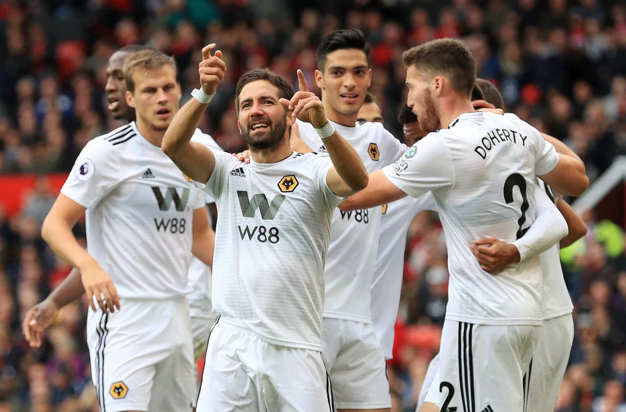 Después de la anotación, la visita comenzó a animarse más pero la finalización de las jugadas era fallida.