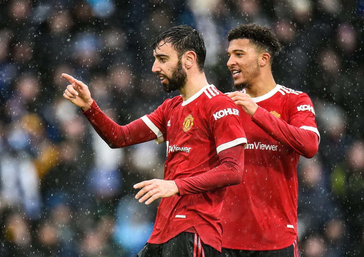 Leeds cae con goliza ante el Manchester United en casa, al cierre de la J26 en la Premier League. Harry Maguire y Bruno Fernandes ponían arriba a los Red Devils durante la primera mitad, pero Rodrigo Moreno y Raphinha igualaban el marcador al minuto 54', ya después Frederico Rodrigues y Anthony Elanga despegaron los números para cerrar 4-2.