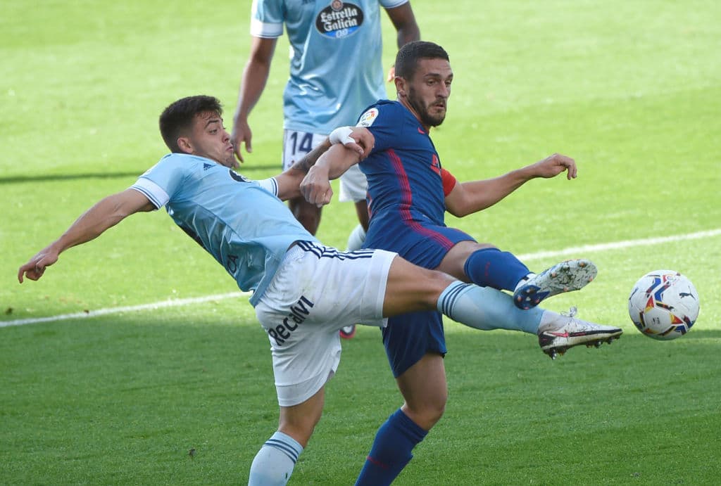 Luis Suárez (6’) hizo el primero y Carrasco (90+5’) selló el triunfo en tiempo de compensación. El siguiente compromiso de los del ‘Cholo’ será ante el Bayern en la Champions League; Celta se medirá al Levante en La Liga en su siguiente partido.
