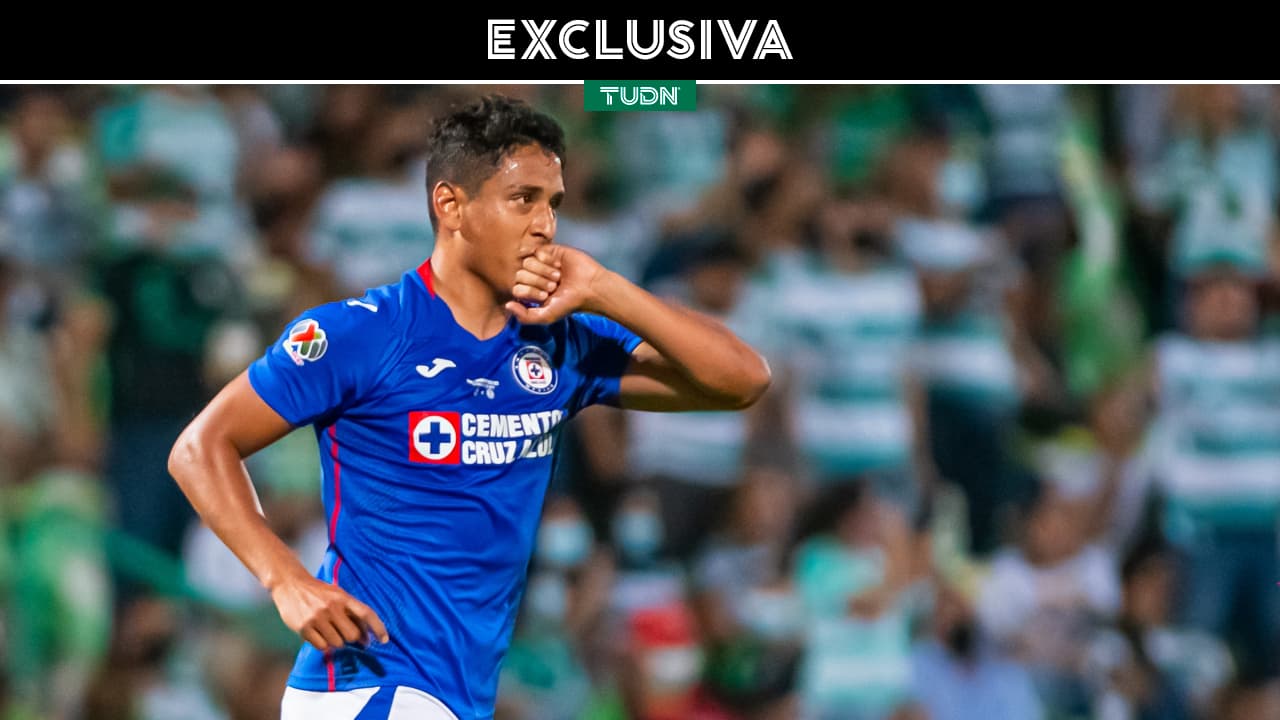 Se enfría la negociación de Getafe por Romo; Cruz Azul condiciona