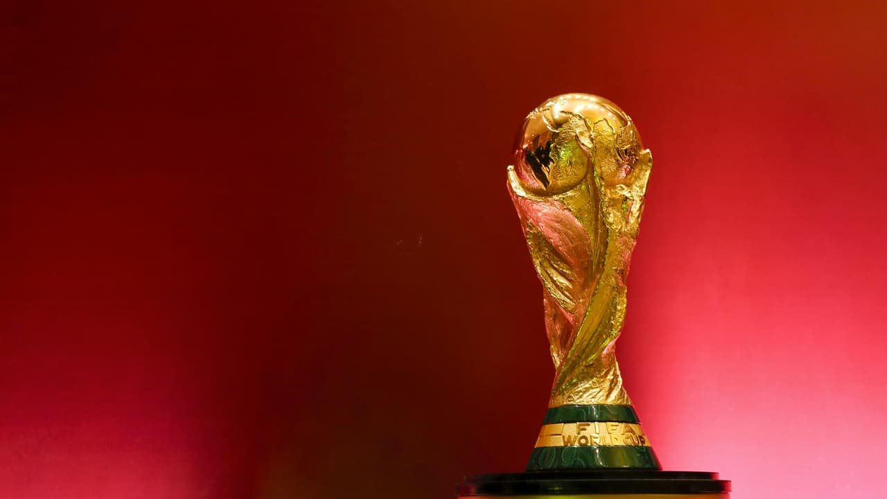 Está listo el calendario del Octagonal de Concacaf rumbo a Qatar 2022