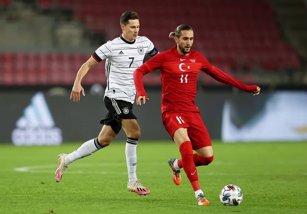 Rusia vs Turquía en vivo | horario, cuándo y cómo ver la UEFA Nations League