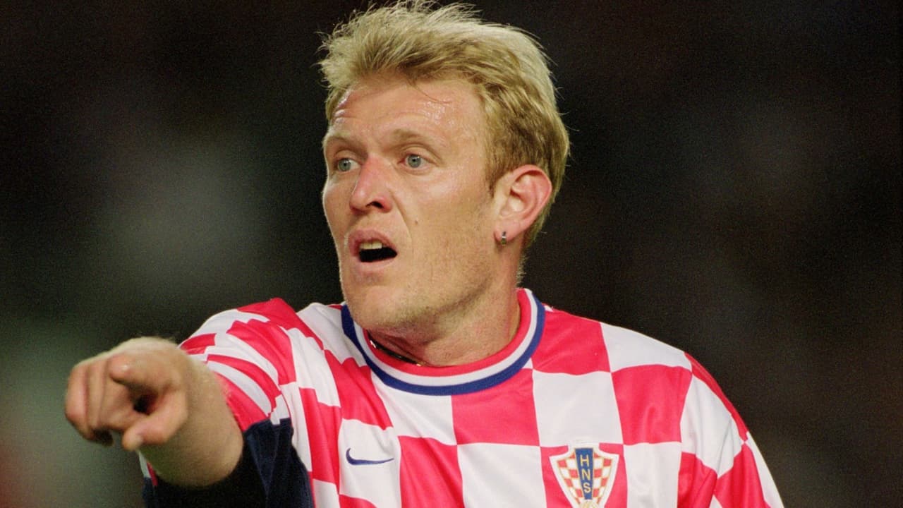 Robert Prosinecki: "Si Lionel Messi está en su día será imposible ganar"