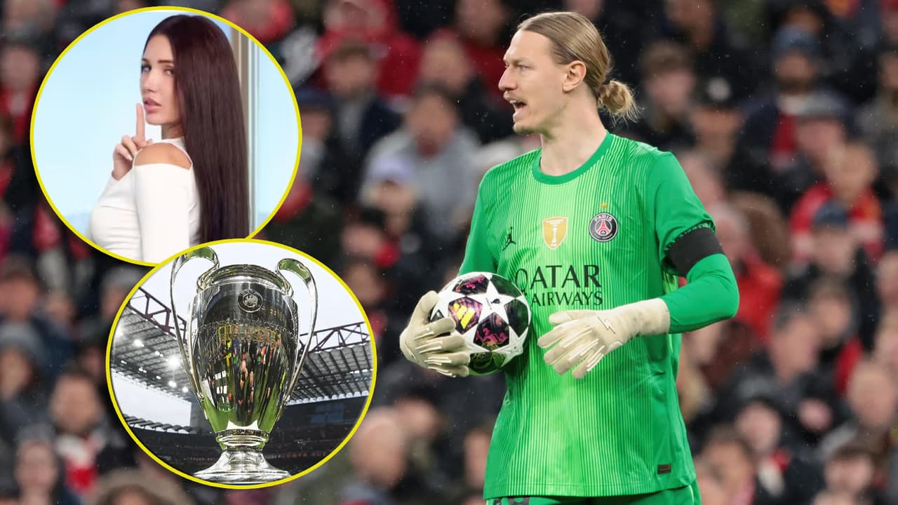 Actriz Mary Rock enciende las redes con propuesta a Matvey Safonov