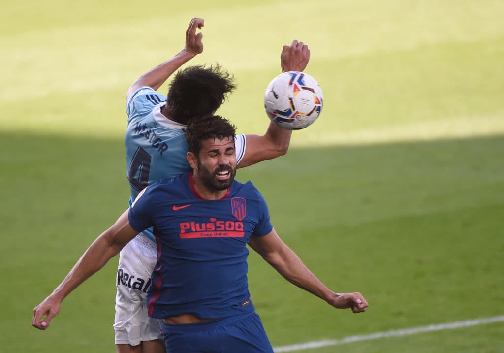 Luis Suárez (6’) hizo el primero y Carrasco (90+5’) selló el triunfo en tiempo de compensación. El siguiente compromiso de los del ‘Cholo’ será ante el Bayern en la Champions League; Celta se medirá al Levante en La Liga en su siguiente partido.