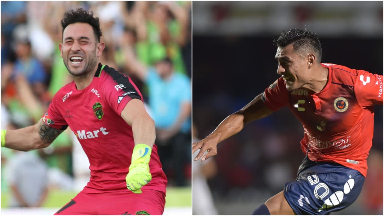 Juárez y Veracruz tienen un historial de partidos muy corto y siempre en Copa MX. De los tres partidos entre sí, dos de ellos los ganaron los Bravos y uno empataron.