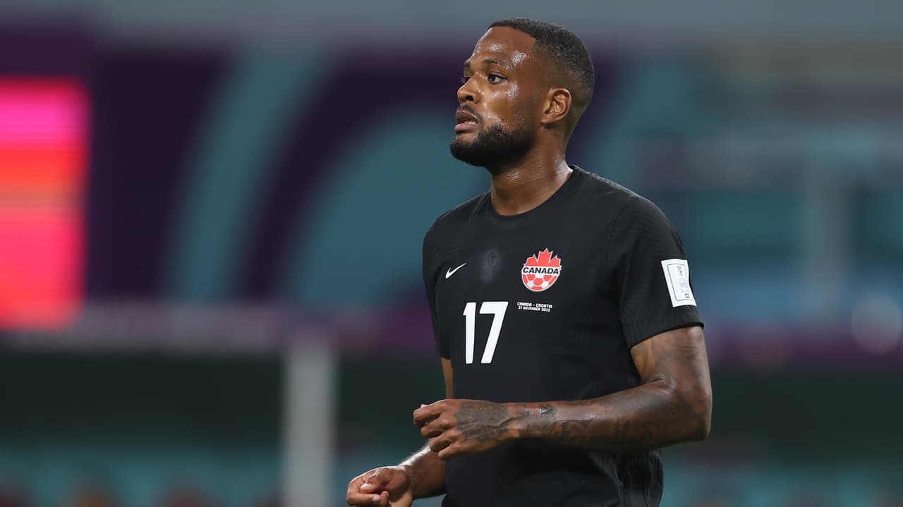 Canadá en Copa América: Historia, jugadores destacados y títulos