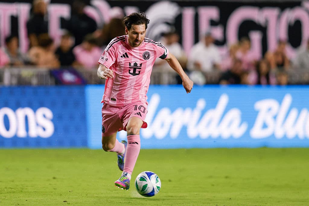 Partidos de 9 de abril: UEFA Champions League y Concacaf Champions Cup