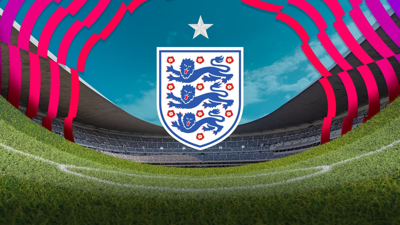 Títulos y el palmarés completo que tiene la selección de Inglaterra