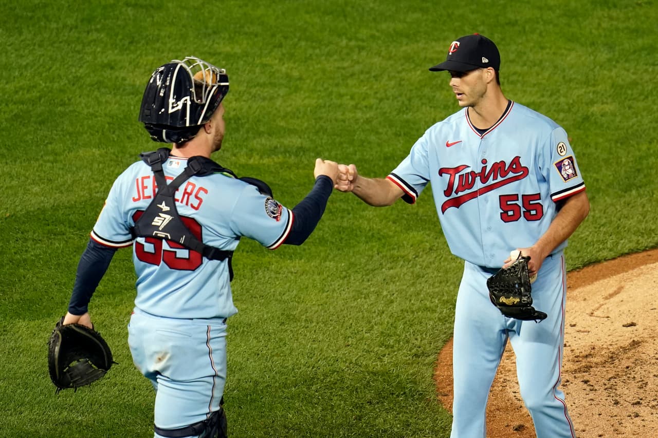 Los Minnesota Twins acumulan 28 juegos ganados por 18 perdidos.
