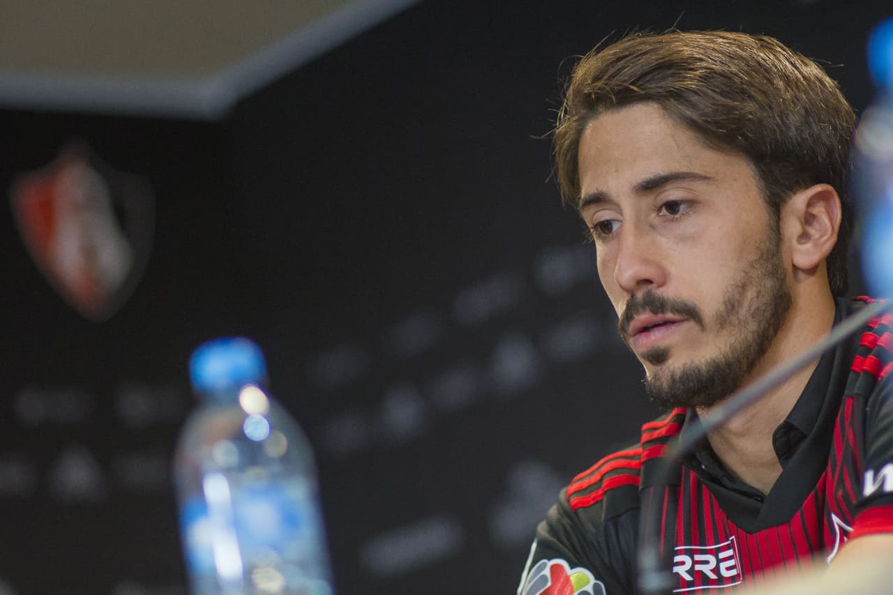 En Atlas repasan su accionar para no caer en otra mala racha