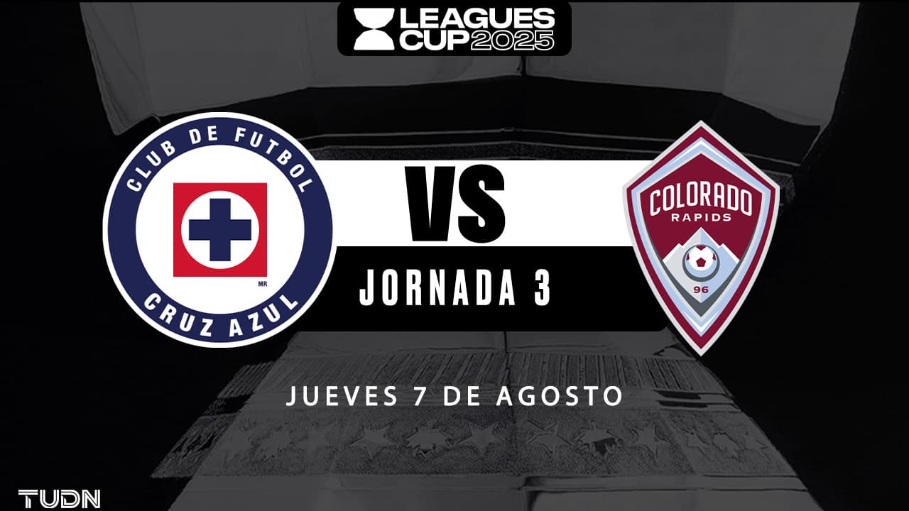 Partidos de hoy 7 de agosto: Última jornada de Leagues Cup