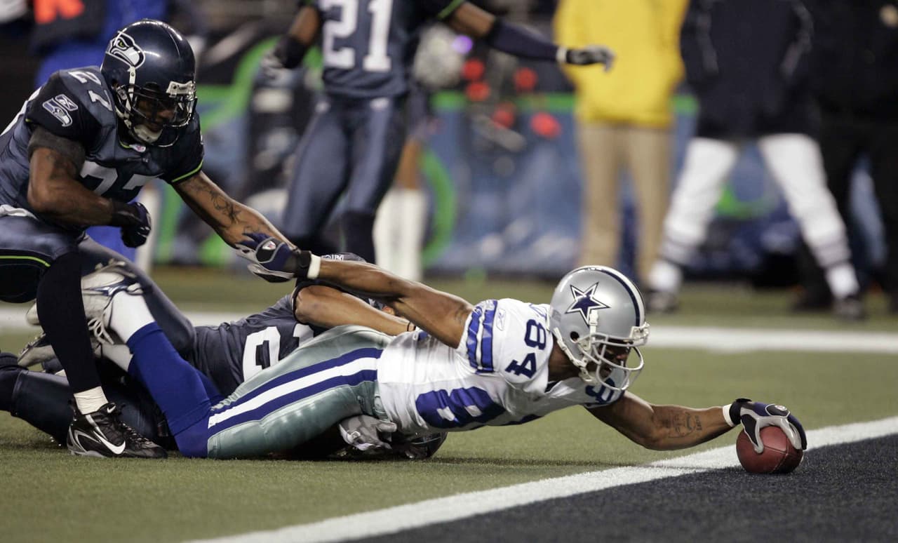 Este fin de semana, durante la semana 8 de la NFL, los Dallas Cowboys y los Seattle Seahawks se verán las caras.