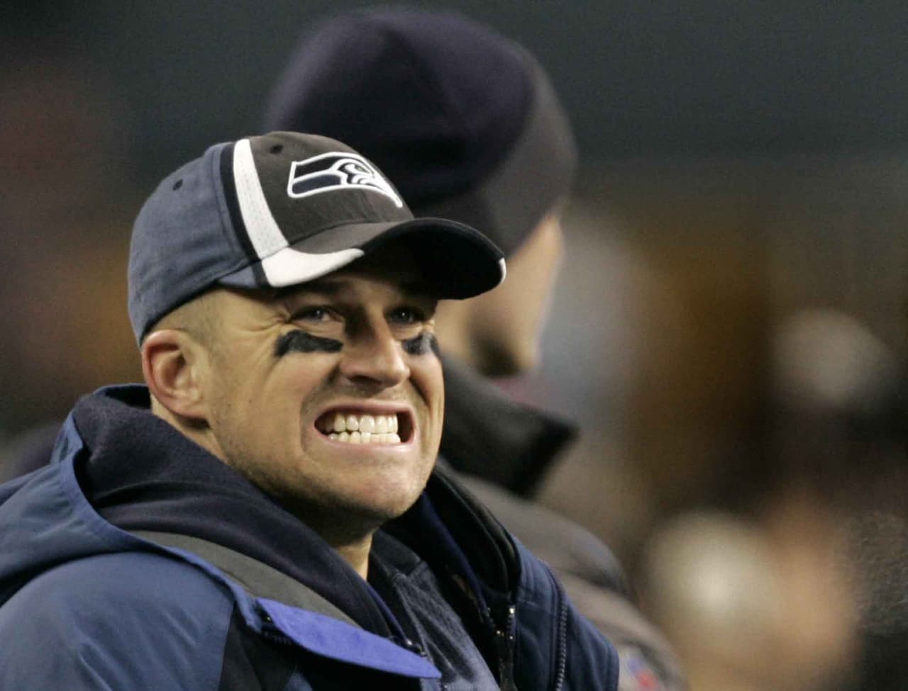 Dallas tomó el balón y la avanzó hasta la yardas dos donde el argentino Martín Gramática intentaría un supuestamente seguro gol de campo de 19 yardas para tomar la ventaja con poco tiempo por jugar.