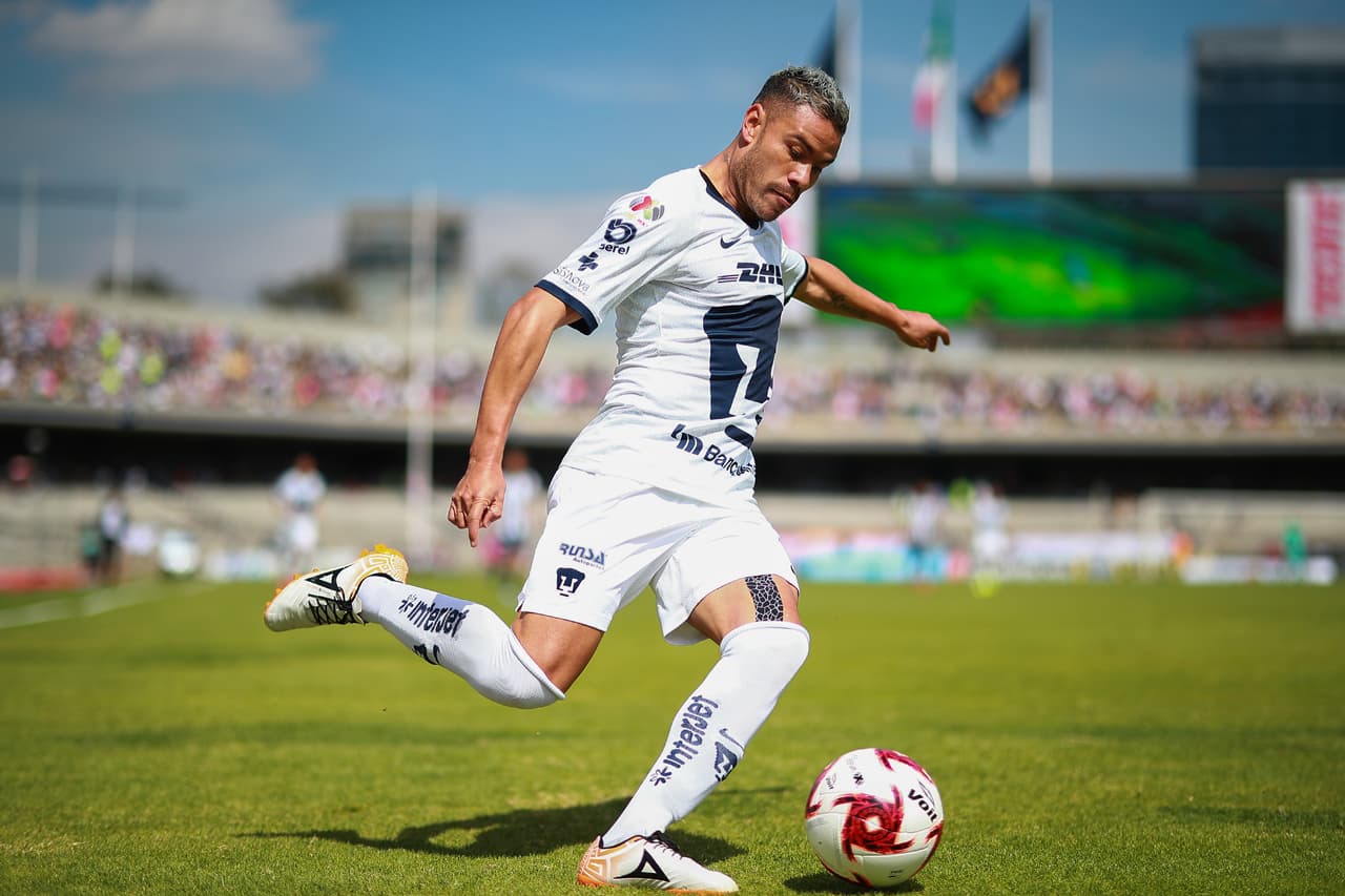 <b>SANTOS VS PUMAS </b>- Los Universitarios son líderes y están invictos, buscan consumar su segundo torneo con cuatro partidos al iniciar un torneo sin conocer la derrota.