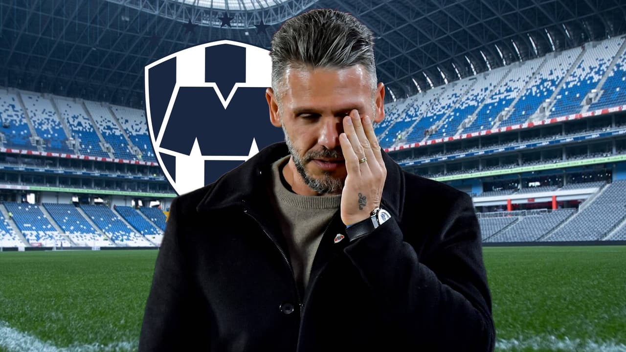 El Play-In es el ultimátum para Demichelis en Rayados