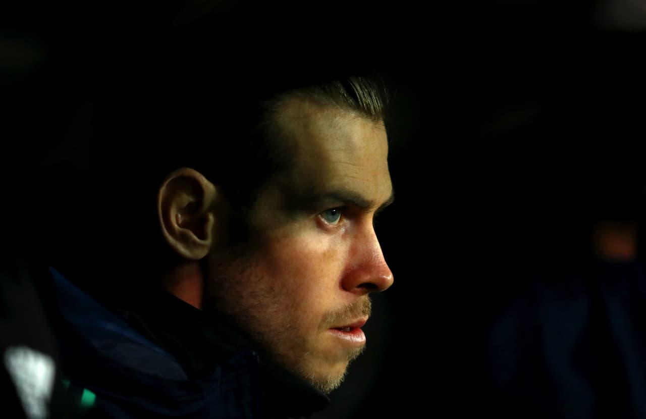 Gareth Bale se despidió del Real Madrid con un emotivo mensaje