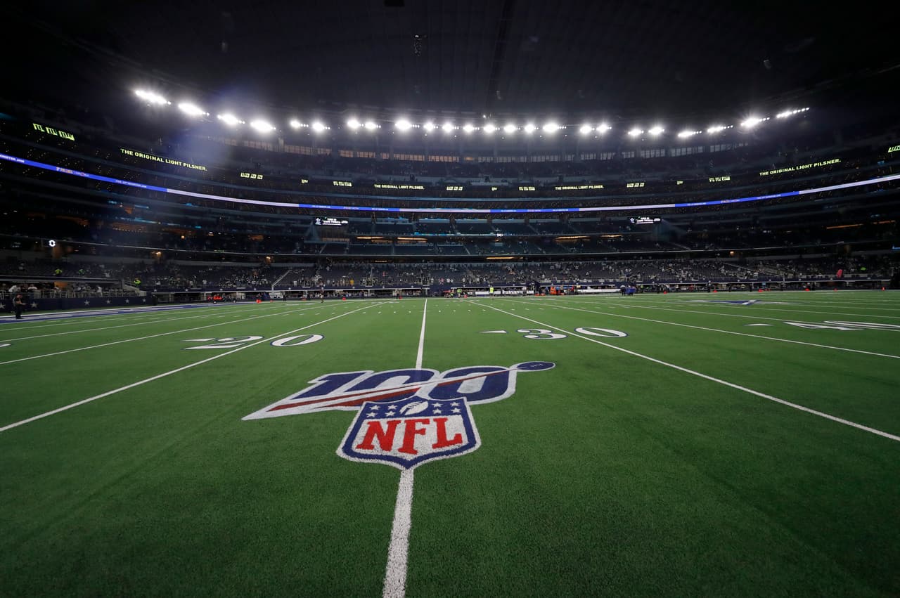 <b>La NFL no sufrió alteraciones en su calendario</b>
<br>A pesar de que el Draft se celebró de manera virtual, el calendario de la NFL está programado para desarrollarse en tiempo y forma.