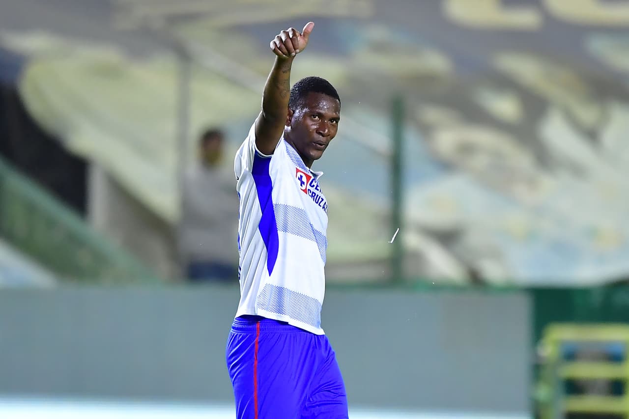 Cruz Azul contará con su 'killer' en busca del séptimo triunfo