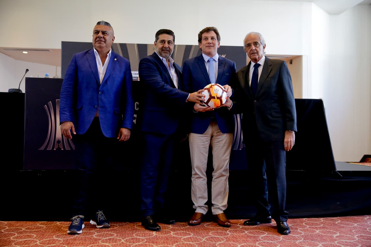 Con el cambio clubes como Colón de Santa Fe, Patronato y Gimnasia y Esgrima de La Plata, verán otra oportunidad para quedarse en la máxima categoría del futbol argentino.