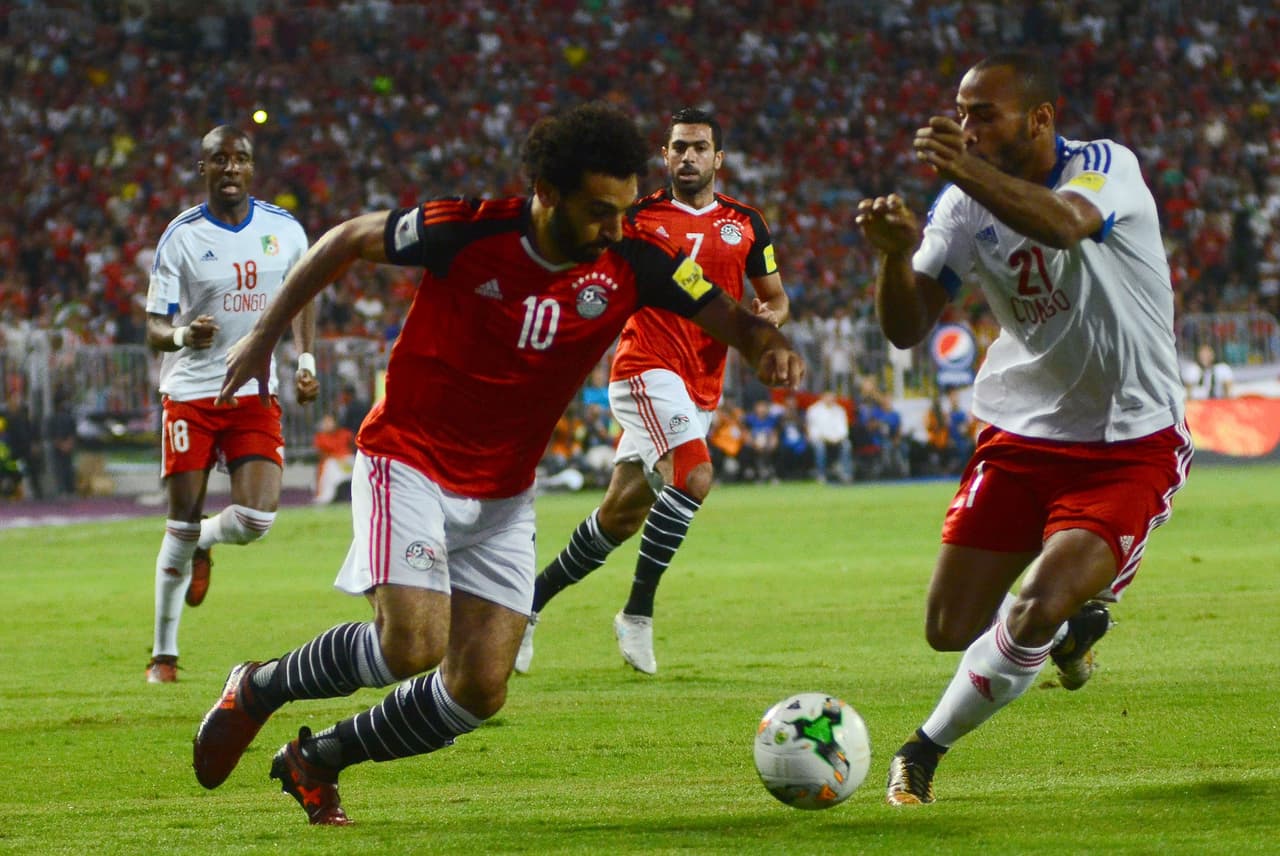 Egipto en Mundiales: Historia, participaciones, estadísticas y entrenador