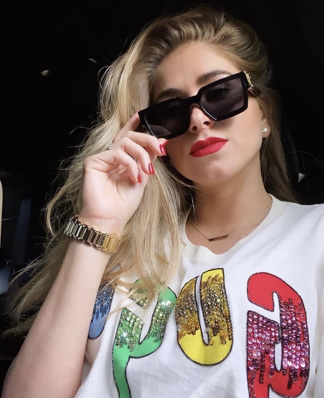 No cabe duda que sin María muy probablemente Paul no sería el mismo futbolista que conocemos hoy en día.