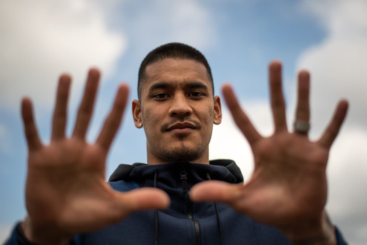 Si Alisson llega a dejar el arco de la Roma, el francés Alphonse Areola está en el primer lugar de los candidatos a reemplazarlo.