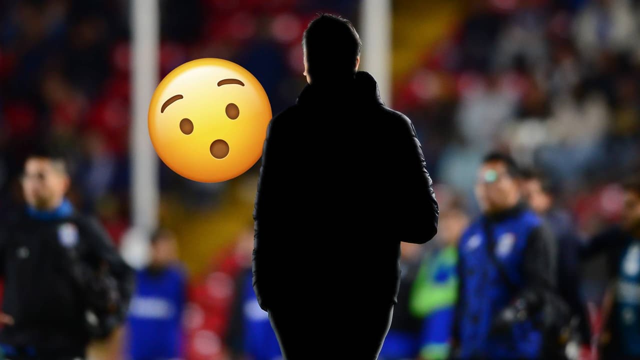 Liga MX: Siboldi no seguirá como director técnico de Mazatlán FC