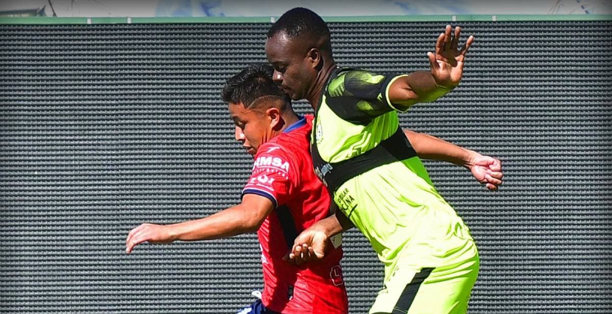 Amistoso León 4-0 Irapuato, Resultado, goles y resumen