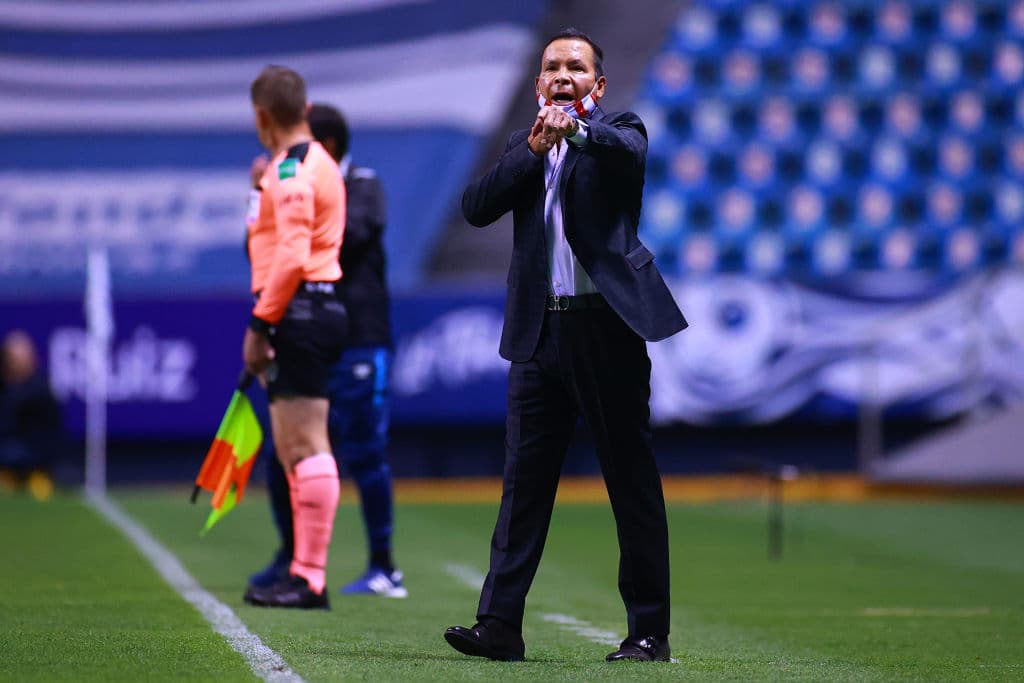 Emanuel Gularte (55’) marcó el solitario tanto que definió el encuentro. Puebla llegó a 12 unidades y se aferra a la parte alta de la tabla. Necaxa sólo acumula 6 puntos en la competición. En la siguiente jornada, Puebla visitará León y Necaxa recibirá a Pachuca.