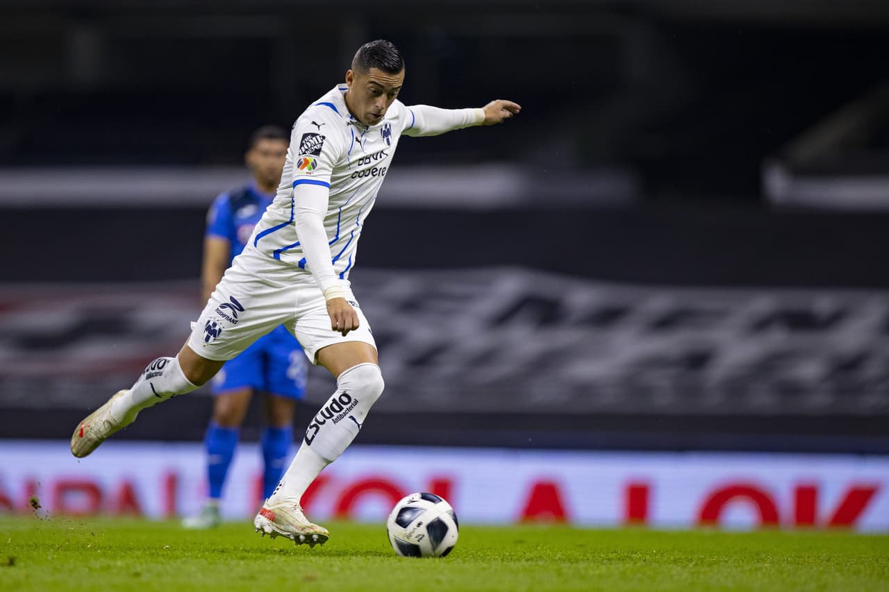 Habrá nuevo campeón luego de que Monterrey goleó y dejó eliminado al Cruz Azul, actual monarca de la Liga MX.