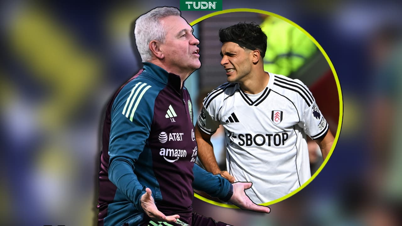 Fecha FIFA puede traer un regreso a la Selección Mexicana con Julián Quiñones