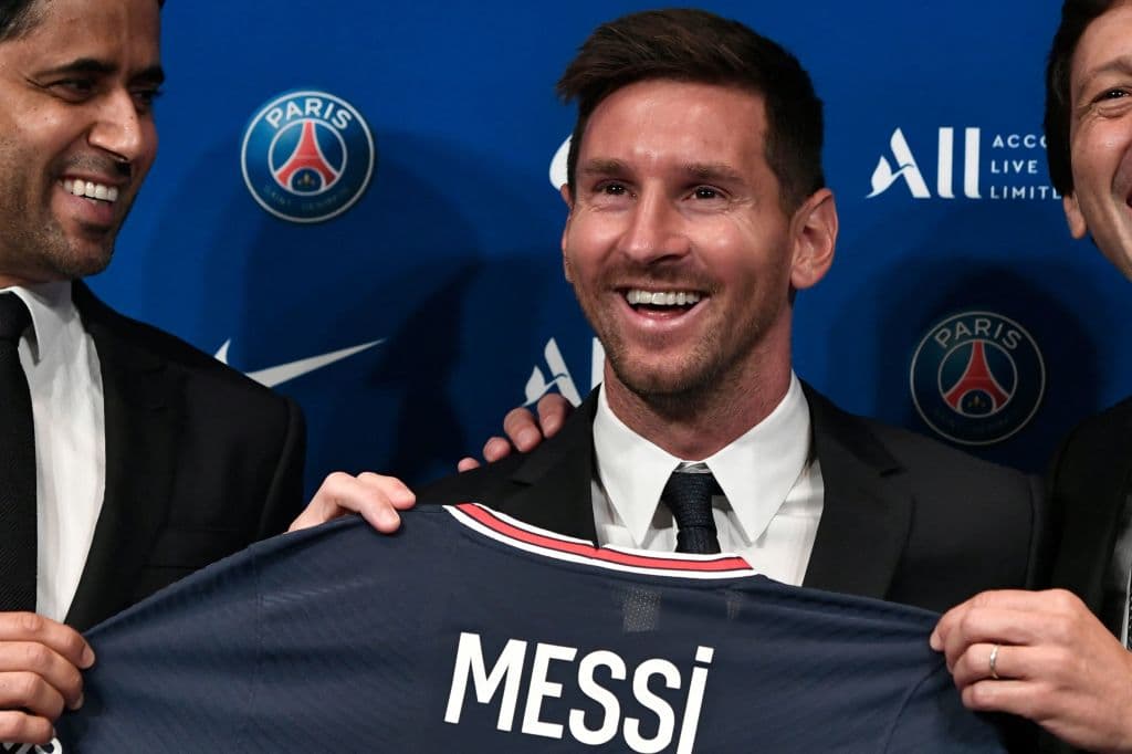 Lionel Messi en el PSG: Probable fecha de debut en Liga, Champions y Copa de Francia