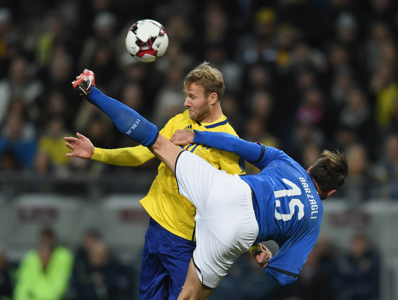 Los tetracampeones del mundo, sobre el papel claramente mejores que su rival, estuvieron lejos del nivel que se les supone.