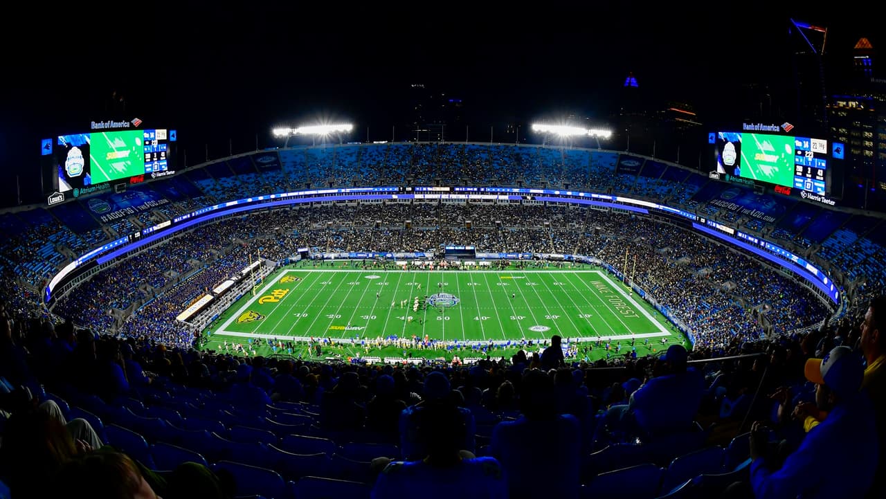 Bank of America Stadium: Dónde queda y qué partidos de Copa América se jugarán ahí