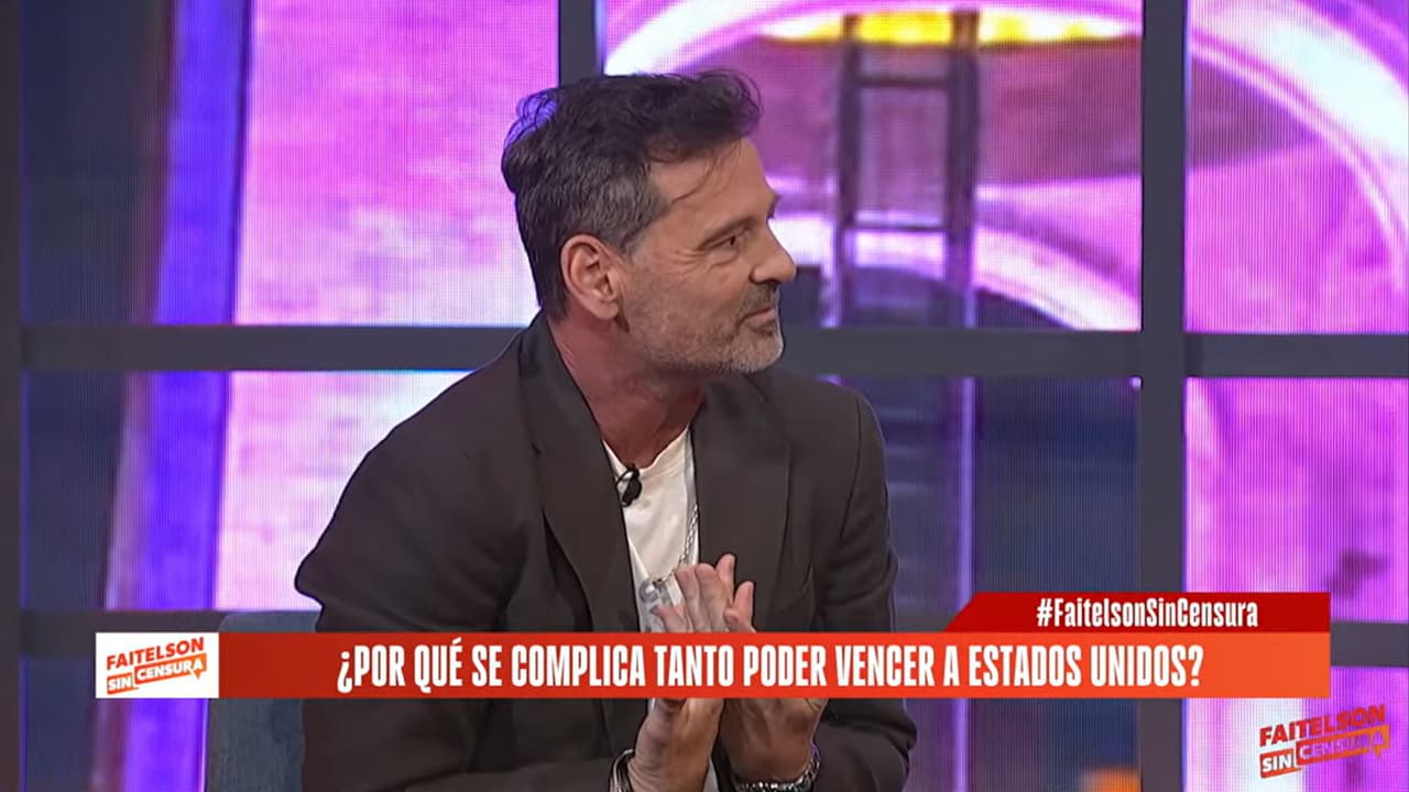 Diego Cocca exhibe a jugadores de Selección Mexicana: “No les gusta trabajar mucho”