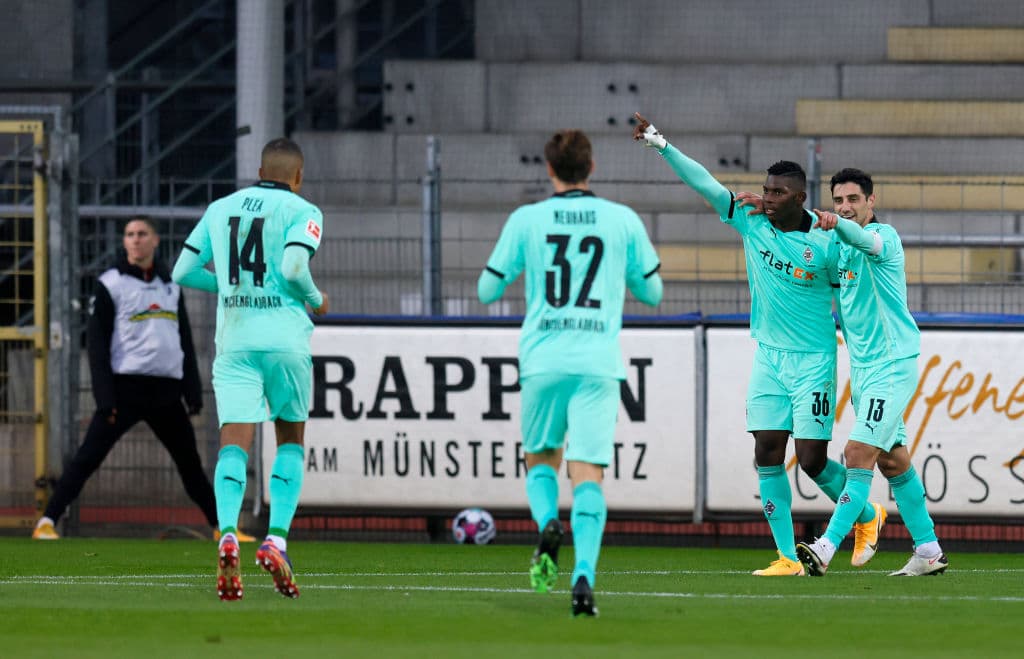 Las vueltas se jugarán el 9,10,16 y 17 de marzo.
<br>